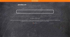 Desktop Screenshot of potrnhub.com